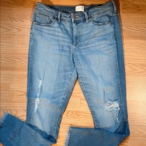 Universal Thread Jegging Jeans